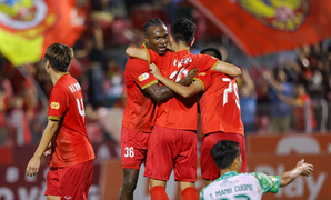 Chốt ngày V-League trở lại, mật độ thi đấu dày như Ngoại hạng Anh