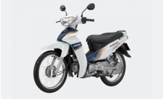 Bảng giá xe máy Sirius mới nhất tháng 12/2024