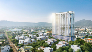 Giao dịch căn hộ Hà Nội – TP.HCM sôi sục, phả hơi nóng sang thị trường Đà Nẵng