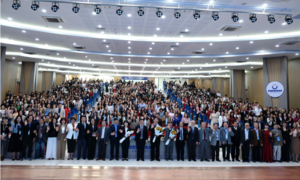 Trường ĐH Phenikaa tổ chức thành công Hội thảo quốc tế về ngôn ngữ