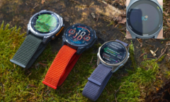Đồng hồ Garmin gặp lỗi 'lăn ra sập' liên tục, chuyện gì đang xảy ra?