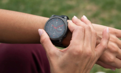 Garmin: Chưa ghi nhận lỗi treo màn hình đồng hồ ở Việt Nam