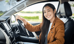 Đàn ông gây tai nạn nhiều hơn, sao lại bỉ bôi 'bán xăng cho phụ nữ là tội ác'?