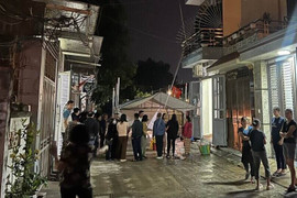 Thầy giáo ở Hòa Bình bị hàng xóm sát hại