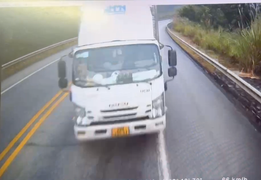 Nguyên nhân vụ tai nạn khiến 2 người chết trên cao tốc Nội Bài - Lào Cai