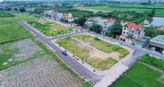 Công an Hà Nội xác minh vụ đồng loạt bỏ cuộc khi đấu giá 22 thửa đất ở Thanh Oai