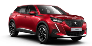 Bảng giá ô tô Peugeot mới nhất tháng 12/2024