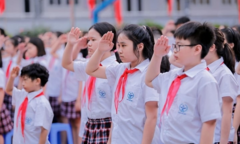 Hà Nội áp mức thu học phí trường công mới, cao nhất 6,1 triệu đồng/tháng