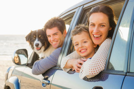 Những tiêu chí quan trọng khi chọn mua xe gia đình