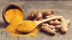 Dùng nghệ nhiều có tác hại gì không? 