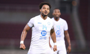 Trực tiếp bóng đá Bangkok United 3-2 Nam Định: Xuân Son lập công