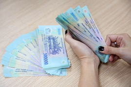 Trường đầu tiên ở Hà Nội chốt thưởng Tết giáo viên cao nhất hơn 35 triệu đồng