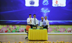 Diễn đàn Đổi mới Sáng tạo ĐBSCL: Kết nối cộng đồng, lan tỏa ý tưởng sáng chế