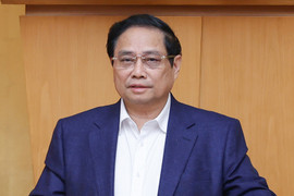 Thủ tướng: Bộ máy còn cồng kềnh, nhiều cấp trung gian dẫn tới công việc ách tắc