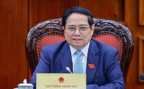 Thủ tướng phân công các Phó Thủ tướng chỉ đạo sắp xếp hợp nhất Bộ, ngành