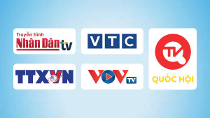 Phương án sắp xếp, tinh gọn cơ quan báo chí thuộc Chính phủ và Bộ, ngành