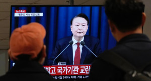 Cảnh sát Hàn Quốc điều tra Tổng thống Yoon Suk-yeol với nghi vấn 'nổi loạn'