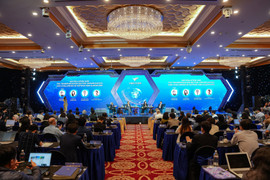 Ô nhiễm không khí gây tử vong cao, nhà khoa học VinFuture chỉ rõ thủ phạm