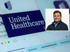 CEO công ty bảo hiểm y tế Mỹ bị bắn tử vong giữa ban ngày ở New York 