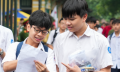 Loay hoay chờ 'chốt' phương án thi vào lớp 10 năm 2025