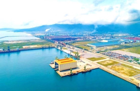 Hà Tĩnh chấp thuận chủ trương nhà máy sản xuất ô tô điện