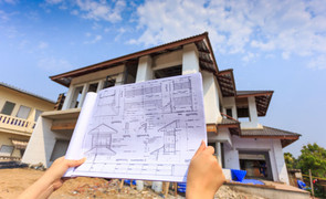 Những rủi ro khi mua nhà chưa hoàn công 