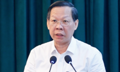 Chất vấn Chủ tịch UBND TP.HCM Phan Văn Mãi tại kỳ họp HĐND cuối năm 2024