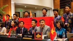 Việt Nam có thêm Di sản văn hóa phi vật thể đại diện của nhân loại