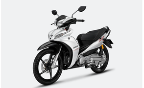 Bảng giá xe máy Yamaha Jupiter mới nhất tháng 12/2024