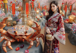 Tử vi năm 2025 của 12 cung hoàng đạo: Cự Giải khởi sắc vào nửa cuối năm