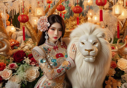 Tử vi năm 2025 của 12 cung hoàng đạo: Sư Tử tích lũy năng lượng, chờ bứt phá 