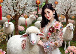 Tử vi năm 2025 của 12 cung hoàng đạo: Bạch Dương áp lực lớn, tài vận ổn định