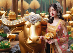 Tử vi năm 2025 của 12 cung hoàng đạo: Kim Ngưu bứt phá, trưởng thành vượt bậc