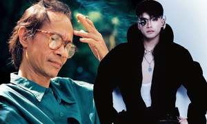 Cháu trai nhạc sĩ Trịnh Công Sơn bước chân vào showbiz