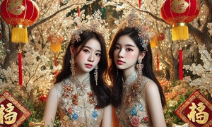 Tử vi năm 2025 của 12 cung hoàng đạo: Song Tử có vận may, không thiếu thử thách