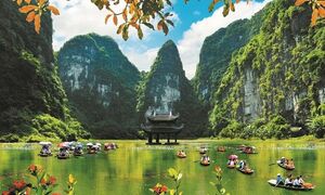 Tỉnh Hà Nam Ninh trước kia được sáp nhập từ những tỉnh nào?