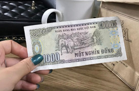 Tại sao gọi 1 nghìn là 1K?