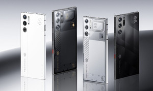 5 điện thoại chơi game đáng chú ý trong năm 2024