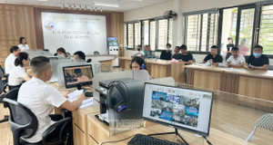 Bảo hiểm thất nghiệp, 'điểm tựa' cho người lao động ở Thái Nguyên