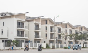 Bộ Tài chính nghiên cứu đánh thuế bất động sản thứ 2 trở lên