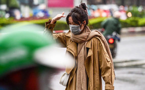 Dự báo thời tiết ngày 7/12: Không khí lạnh tăng cường mạnh hơn, miền Bắc mưa rét