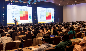 Bệnh thận mạn: Đừng chờ đến khi quá muộn