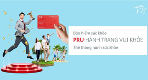 Kết hợp bảo hiểm y tế, bảo hiểm sức khỏe giúp gia tăng bảo vệ