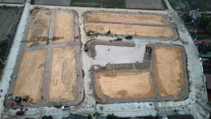 Sóc Sơn sắp đấu giá lại 36 lô đất bị 'bỏ bom' vì chiêu trò trả 30 tỷ đồng/m2