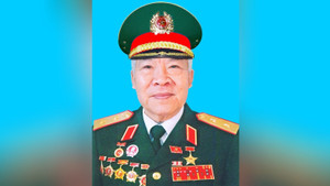 Anh hùng lực lượng vũ trang nhân dân Trần Hanh từ trần