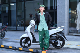 Bảng giá xe Janus mới nhất tháng 12/2024