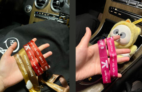 Vé 'Anh trai say hi' giá rẻ liên tục được chào mời trên chợ mạng