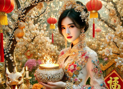 Tử vi năm 2025 của 12 cung hoàng đạo: Bảo Bình bước vào môi trường mới