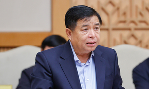 Bộ trưởng Nguyễn Chí Dũng: Tăng trưởng cả nước năm 2024 có thể đạt và vượt 7%