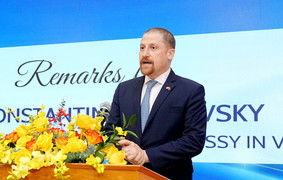 Việt Nam đứng thứ 6 số lượng sinh viên học tại Mỹ